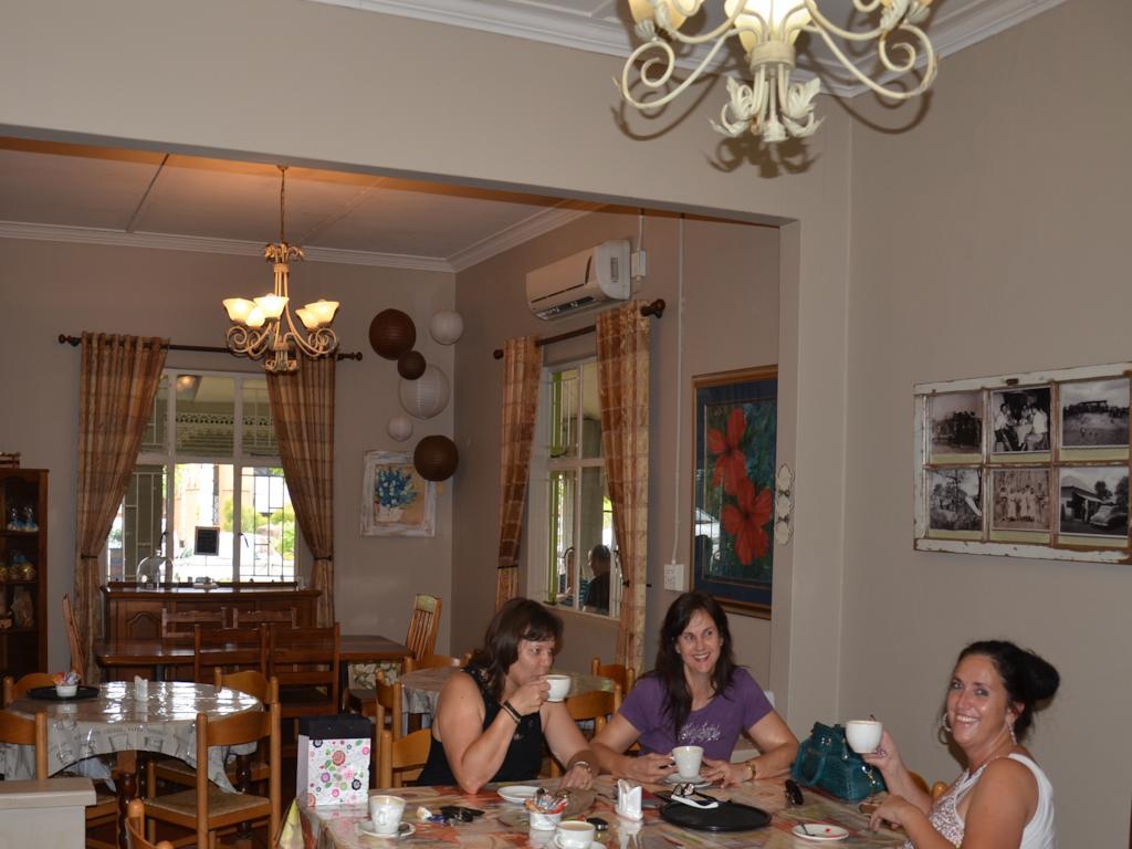 Stoep Cafe Guest House Komatipoort Exterior foto