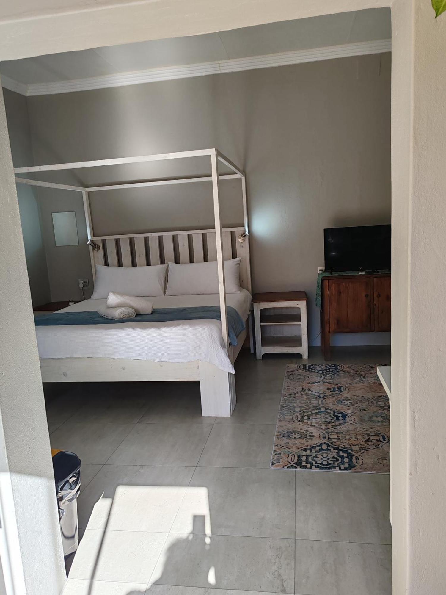 Stoep Cafe Guest House Komatipoort Exterior foto