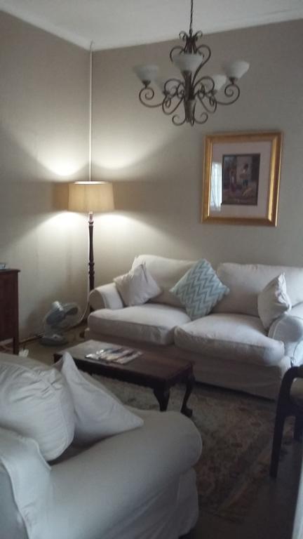 Stoep Cafe Guest House Komatipoort Zimmer foto
