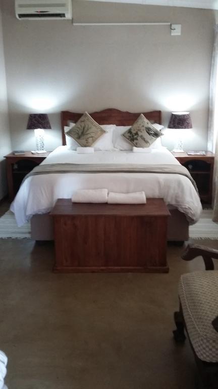 Stoep Cafe Guest House Komatipoort Zimmer foto