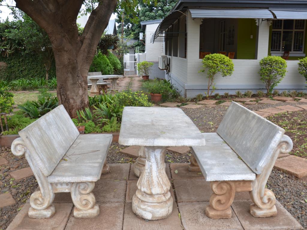 Stoep Cafe Guest House Komatipoort Zimmer foto