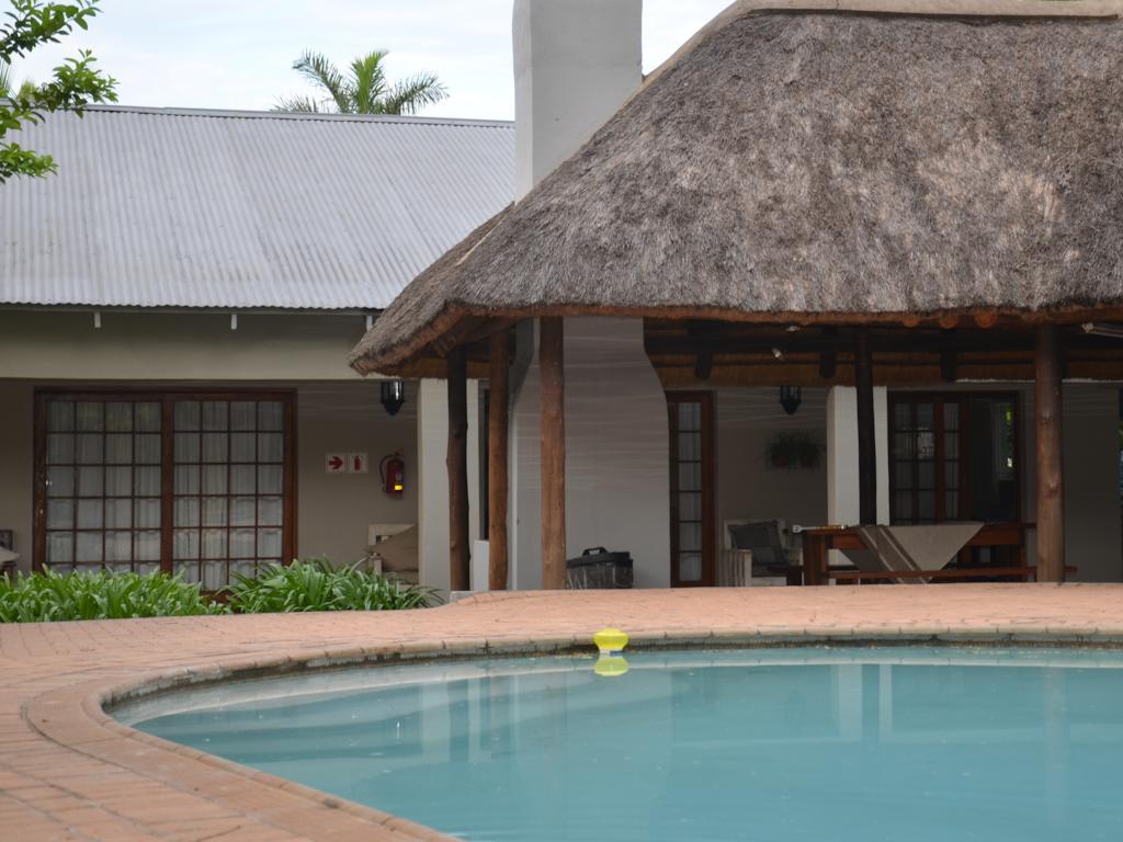 Stoep Cafe Guest House Komatipoort Zimmer foto
