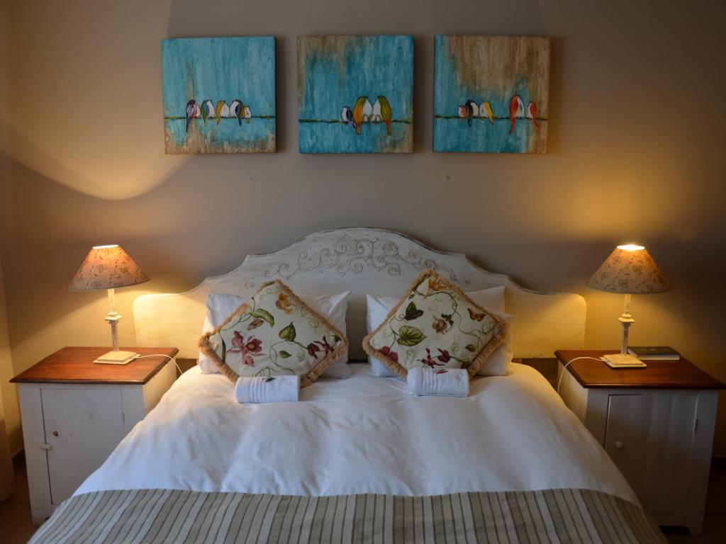 Stoep Cafe Guest House Komatipoort Zimmer foto
