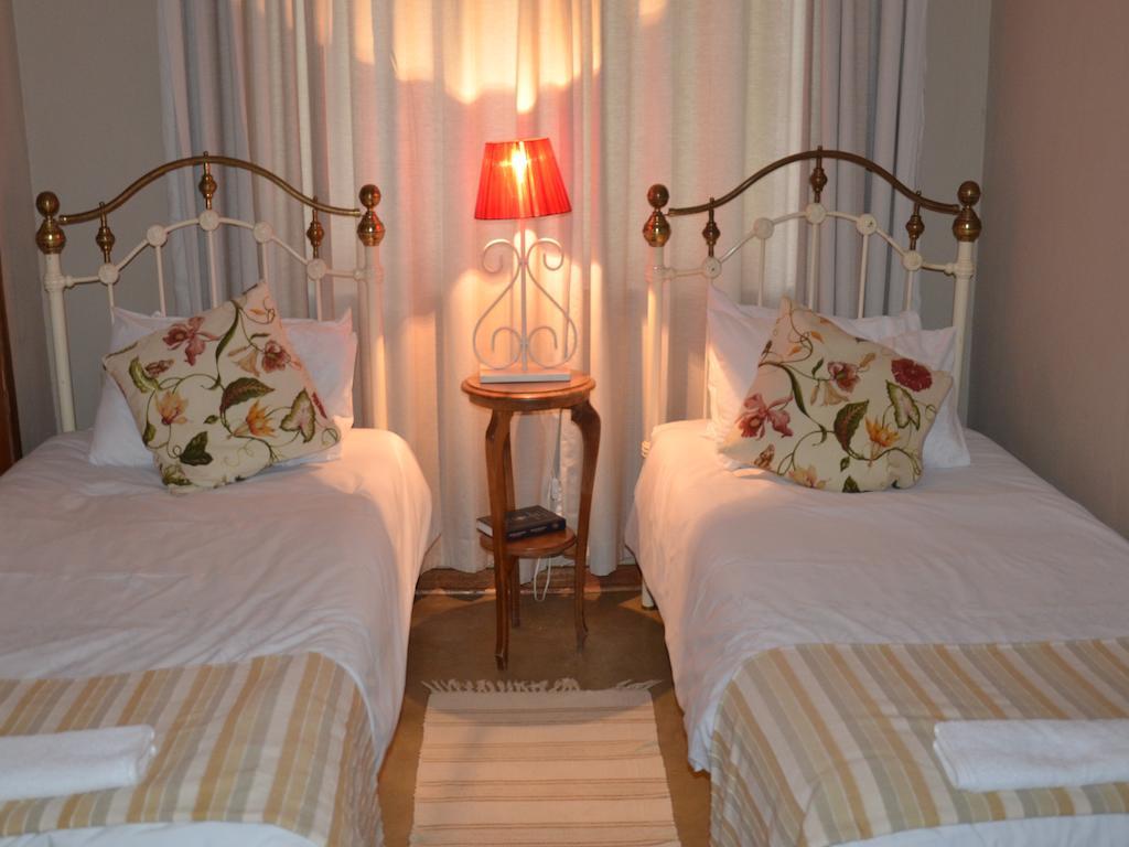 Stoep Cafe Guest House Komatipoort Zimmer foto