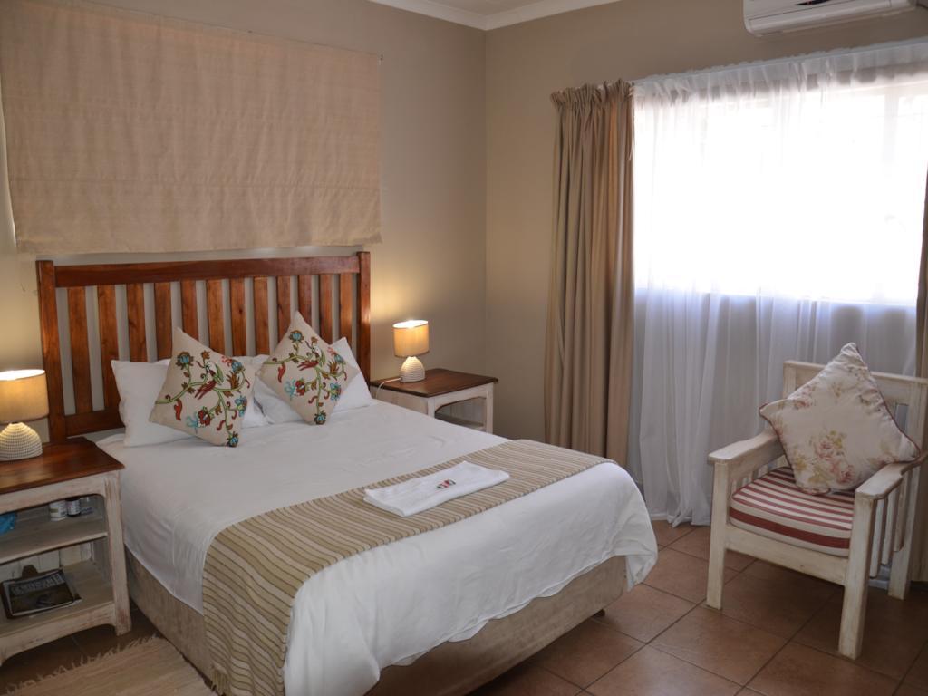 Stoep Cafe Guest House Komatipoort Zimmer foto