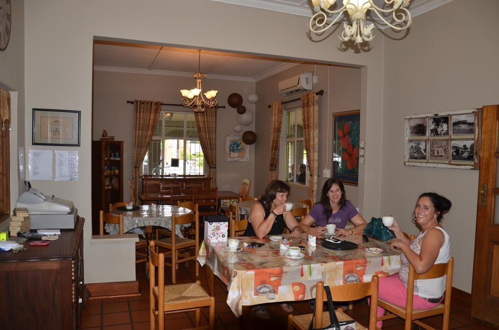 Stoep Cafe Guest House Komatipoort Exterior foto